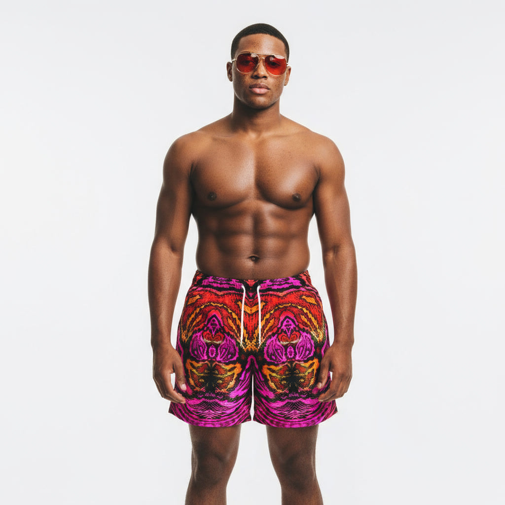 VIPER Swim Trunks