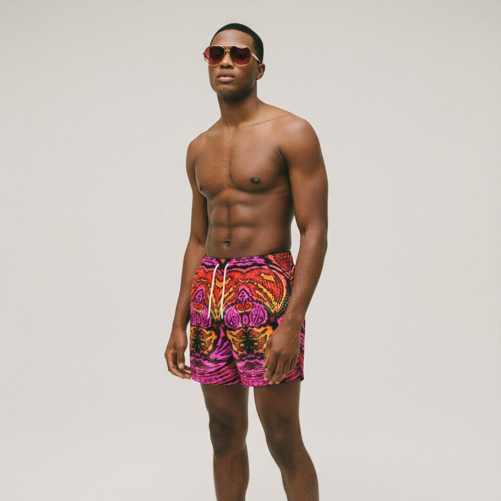 VIPER Swim Trunks