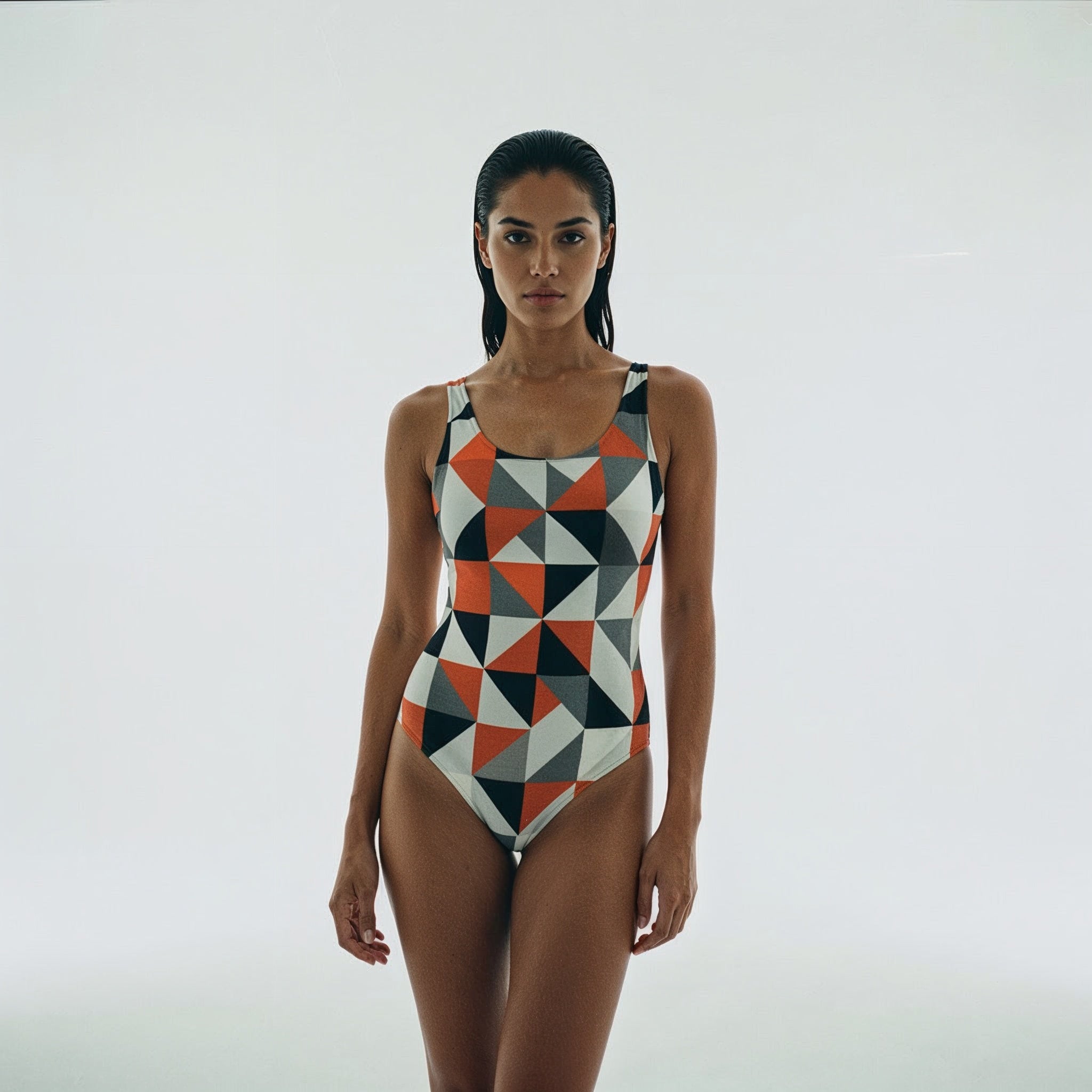 GRIFFIN One-Piece Swimsuit