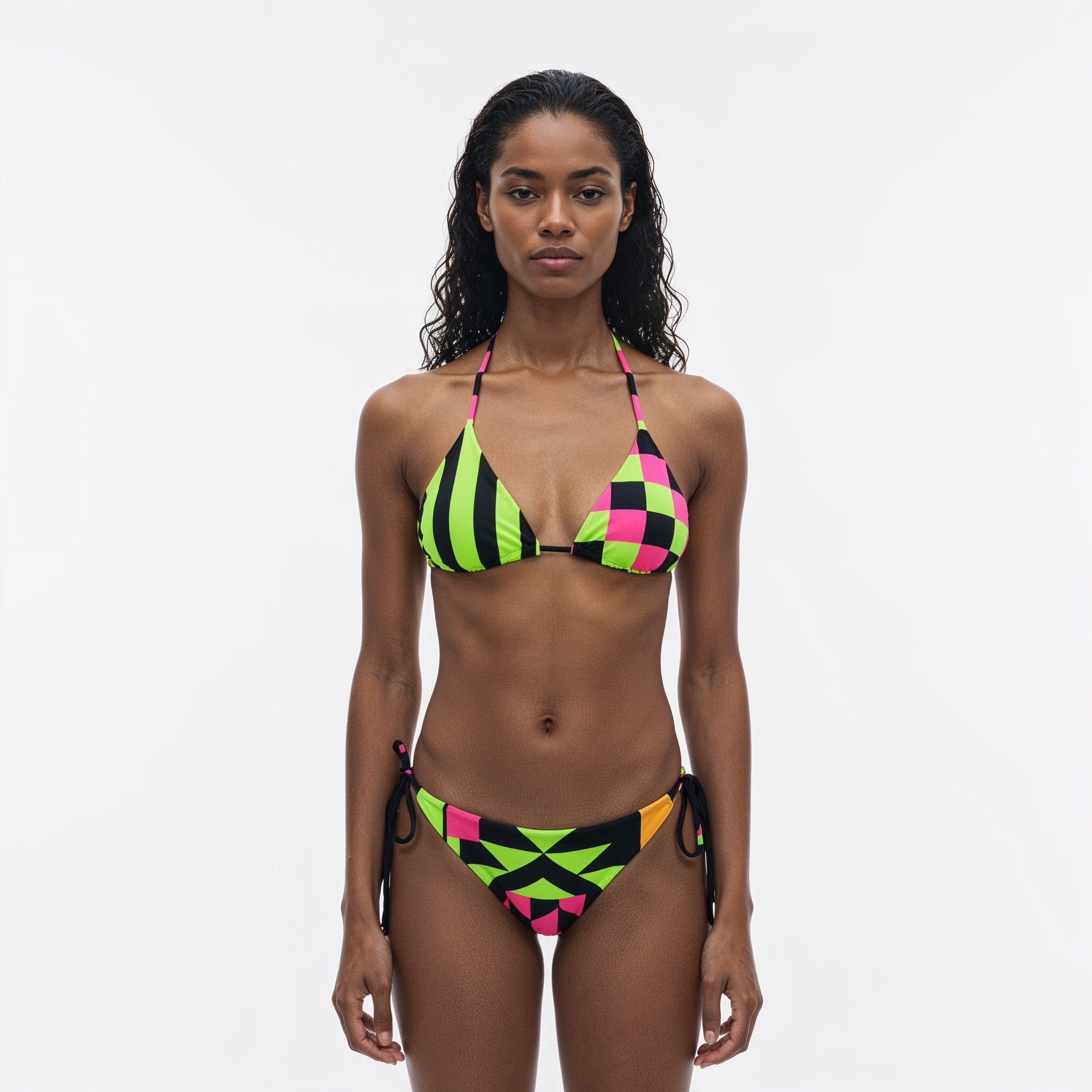 RIVIERA String Bikini