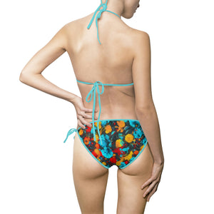 Women's Bikini Swimsuit