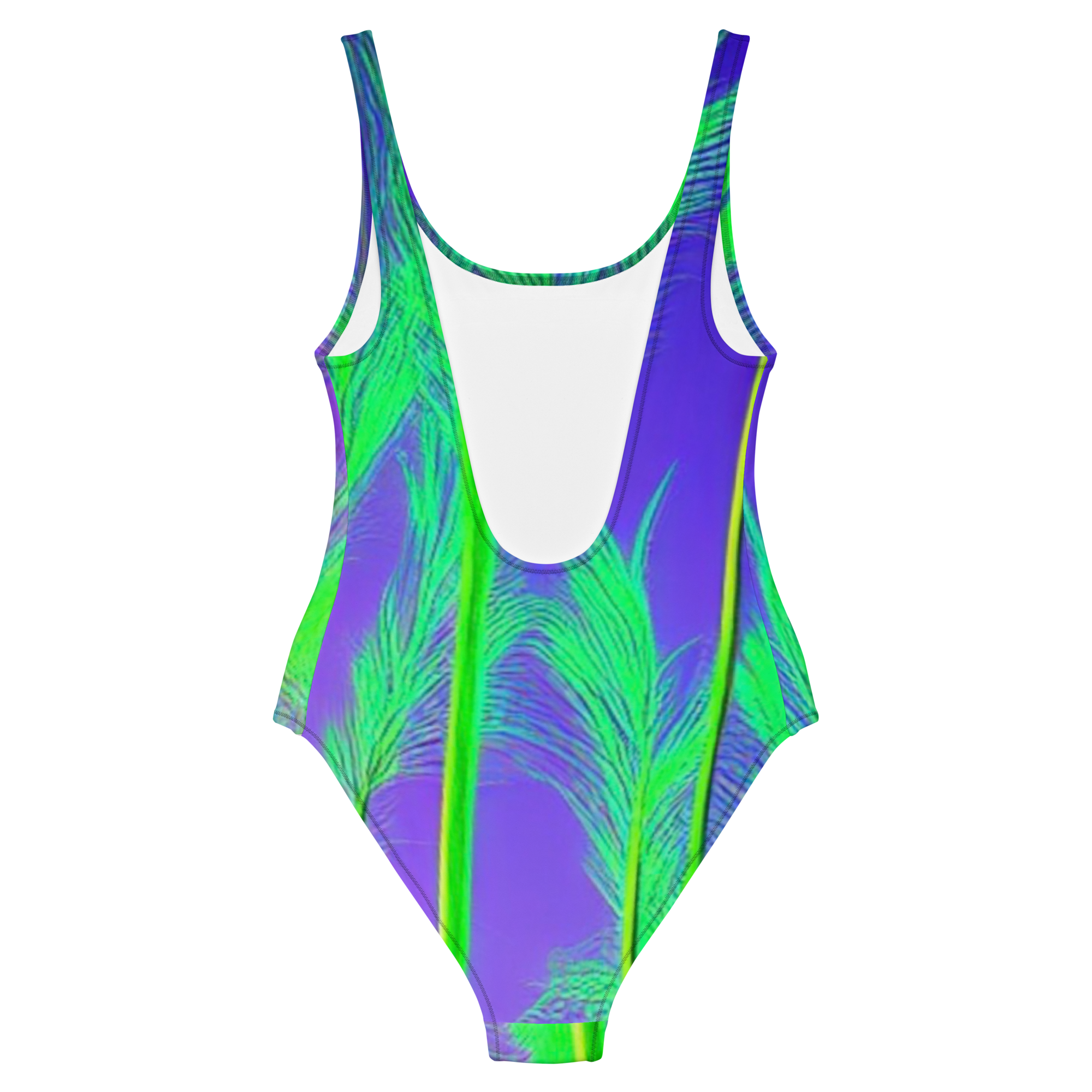 One-Piece Swimsuit