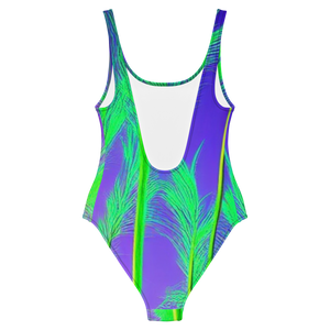 One-Piece Swimsuit