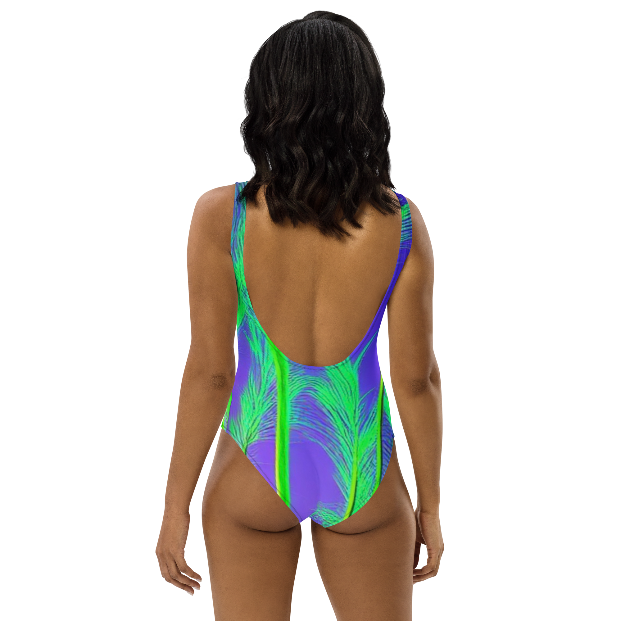 One-Piece Swimsuit