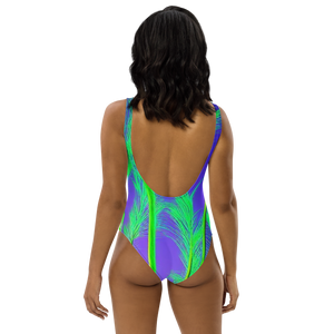 One-Piece Swimsuit