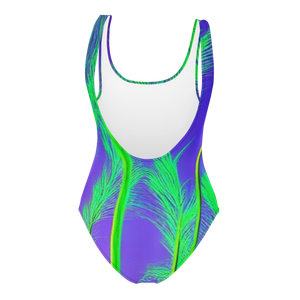 One-Piece Swimsuit