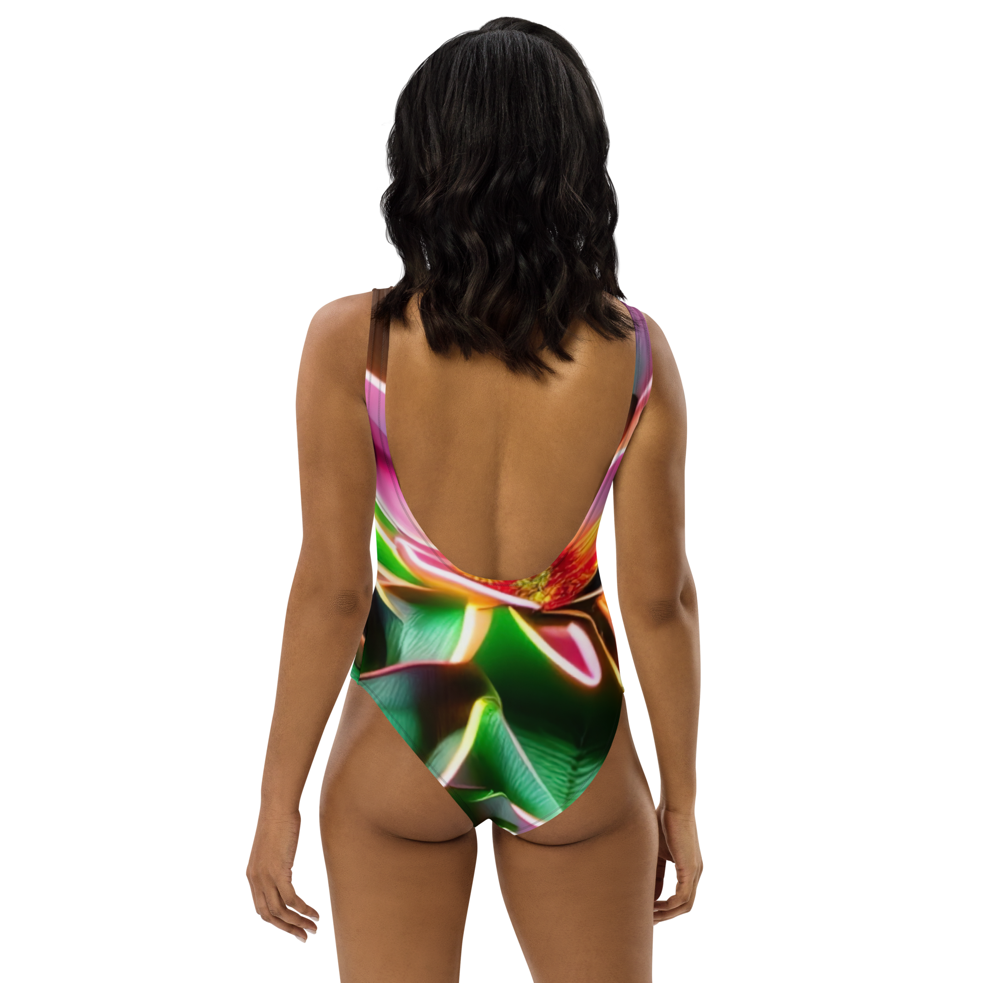 One-Piece Swimsuit
