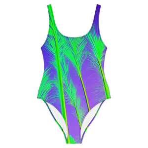 One-Piece Swimsuit