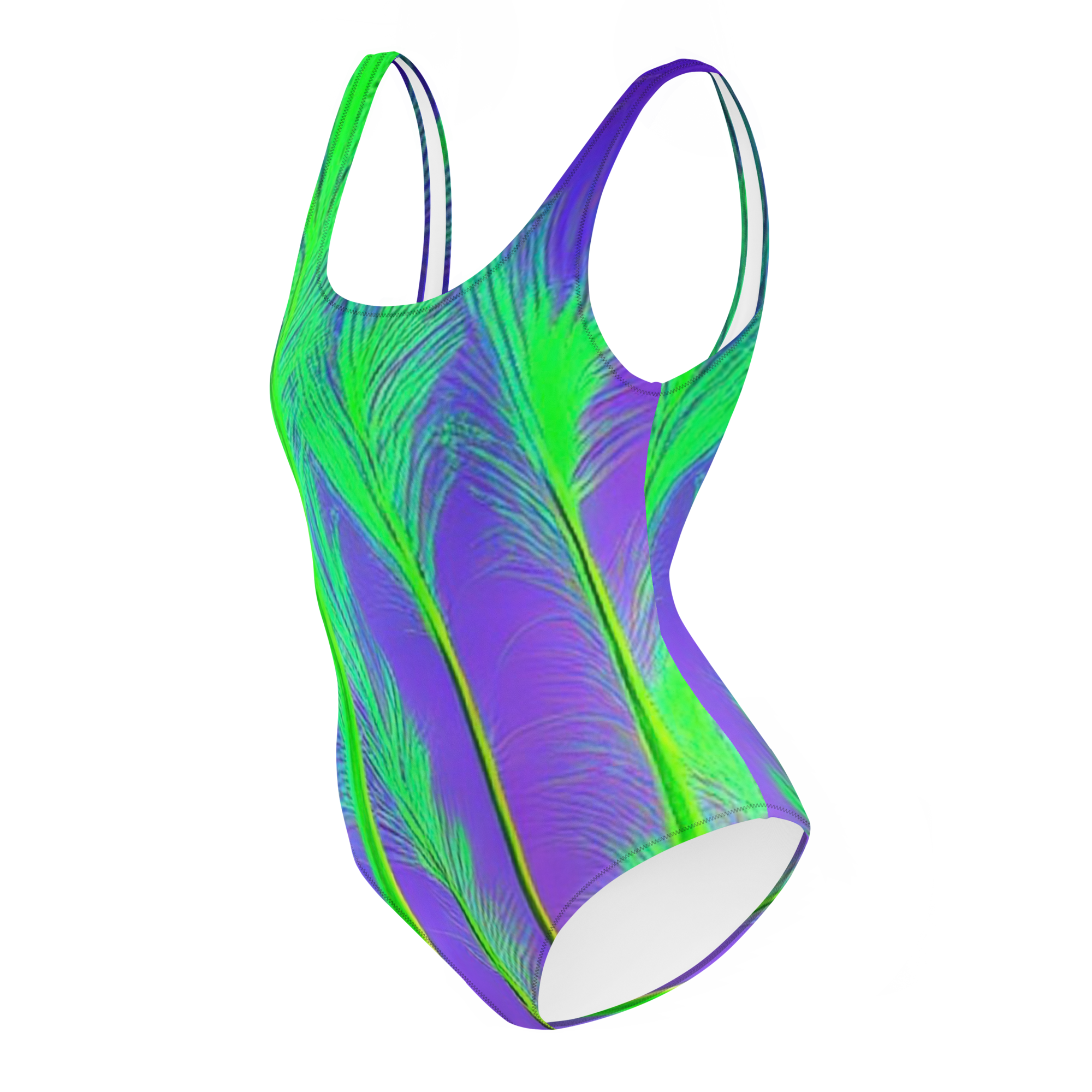 One-Piece Swimsuit