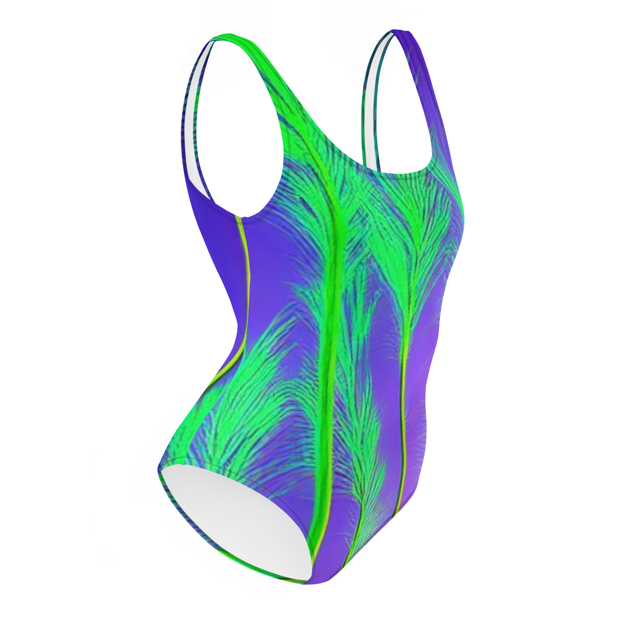 One-Piece Swimsuit