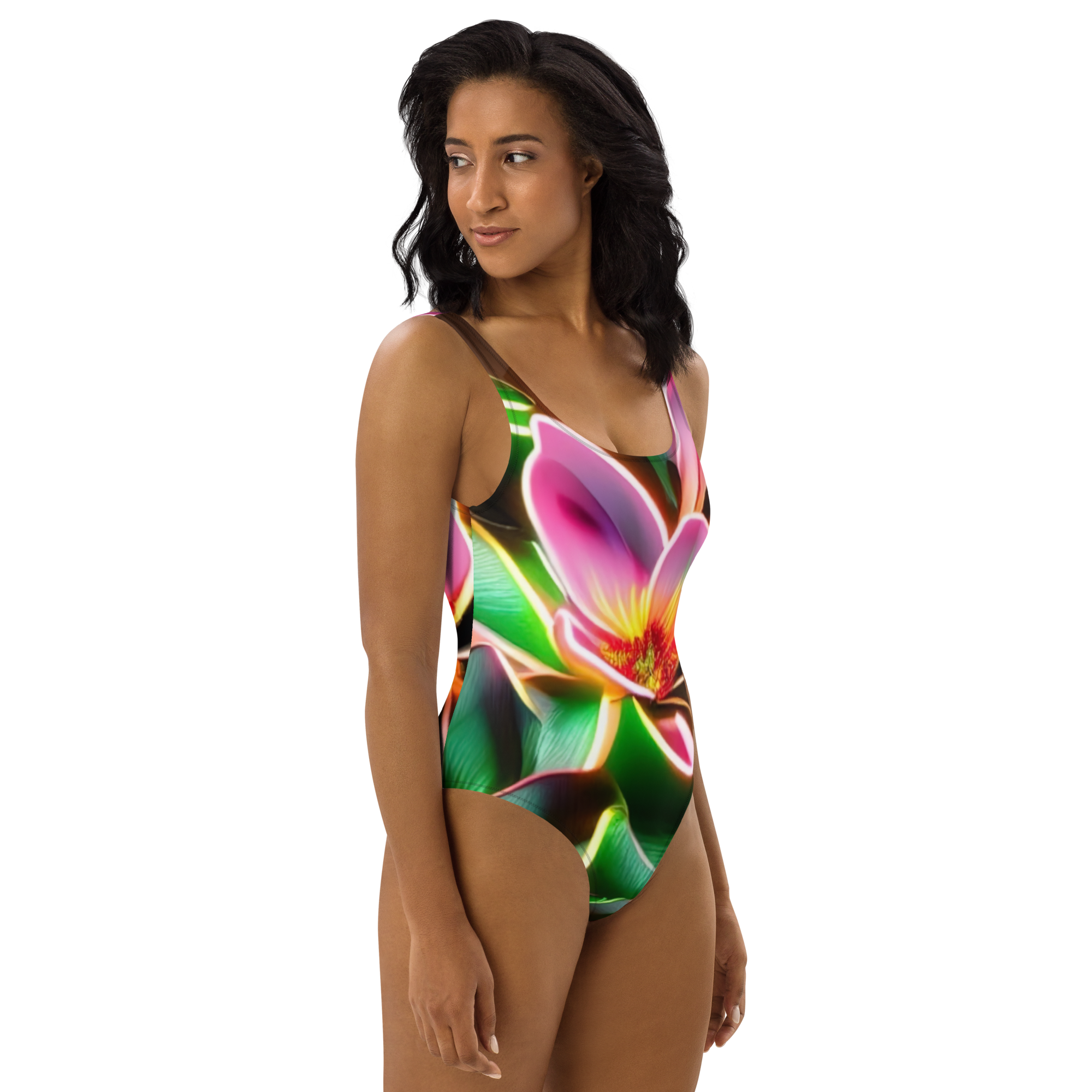 One-Piece Swimsuit