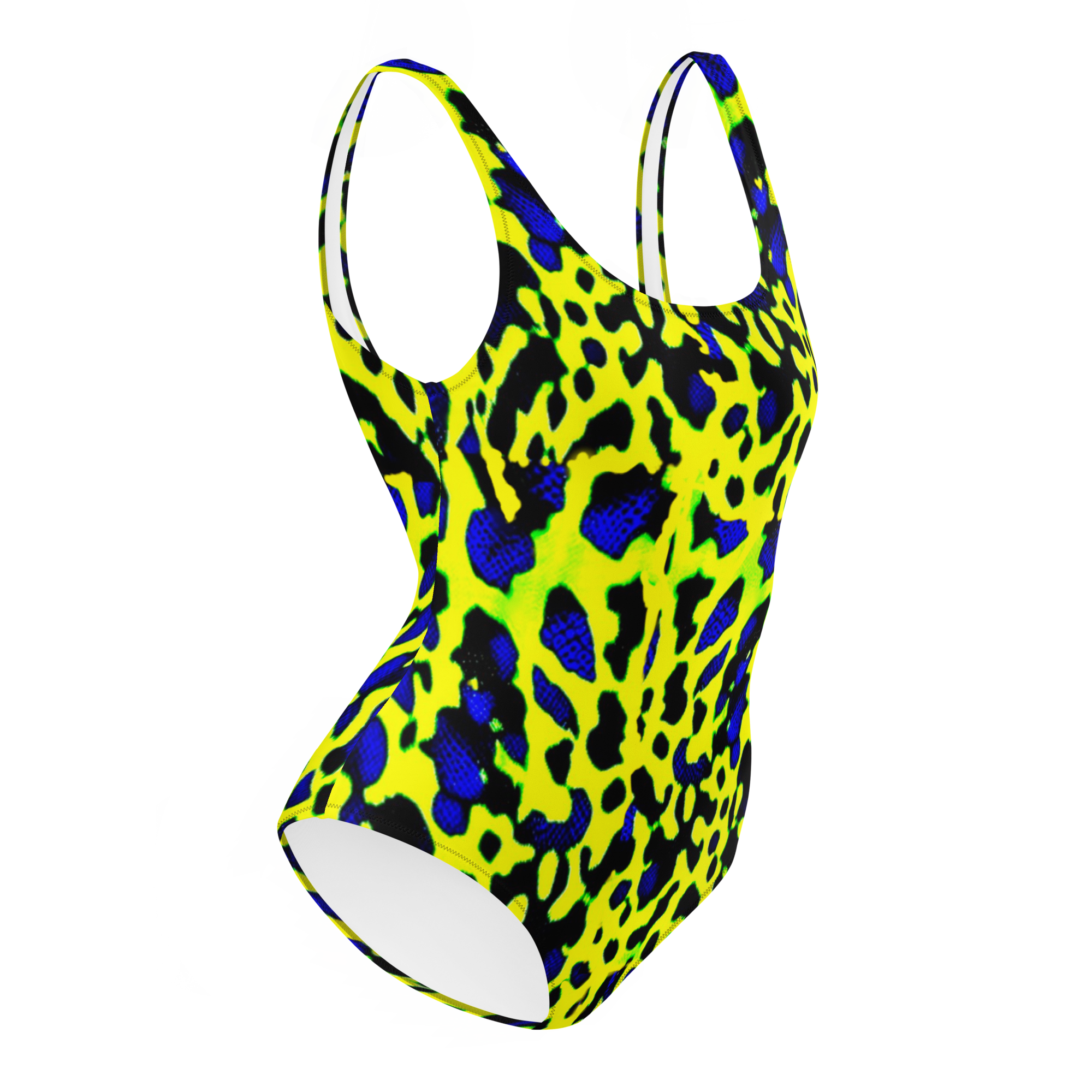 WILD STORY ONE PIECE SWIMSUIT