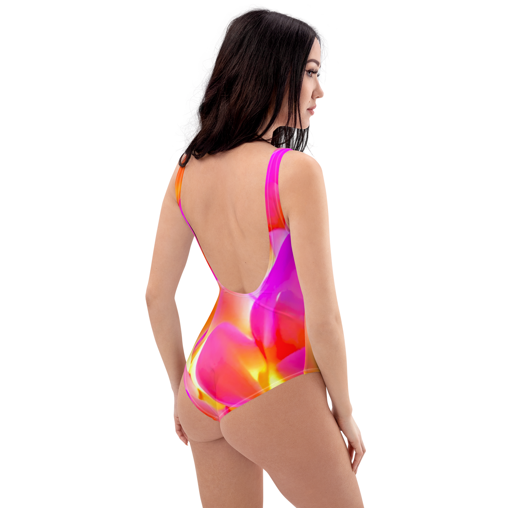 One-Piece Swimsuit
